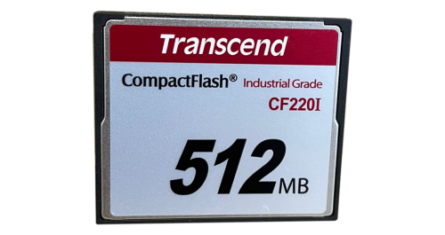 Compact Flash 512MB