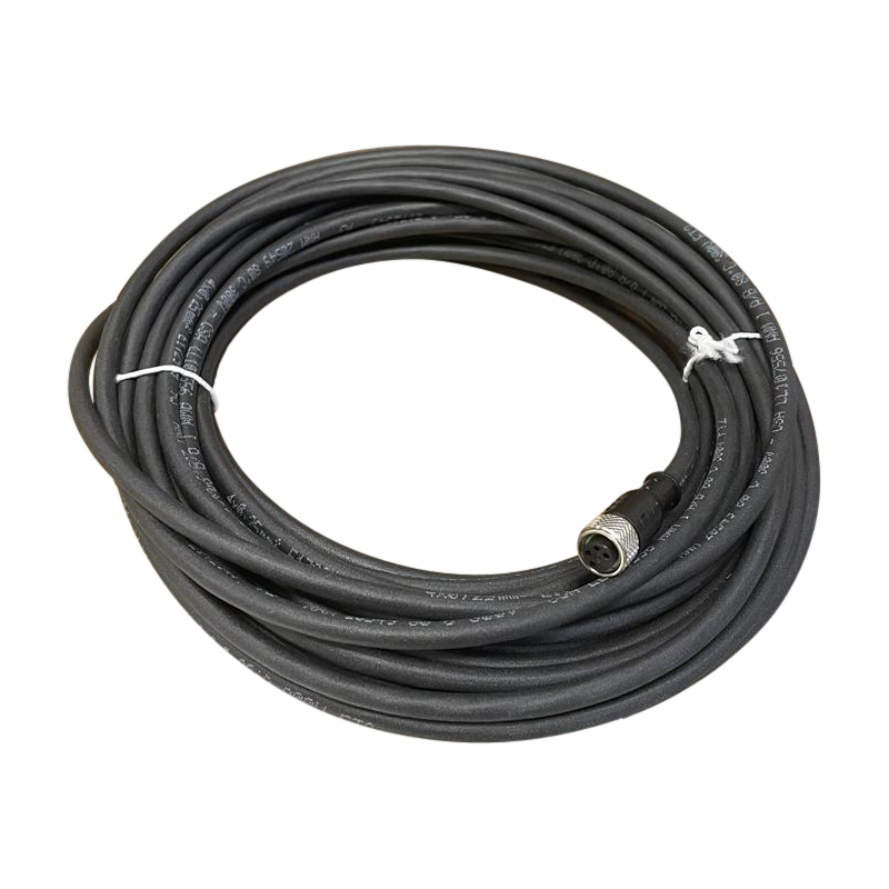 Conector 4 pin 10 mt