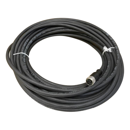 Conector 4 pin 10 mt