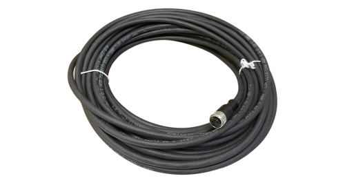 Conector 4 pin 10 mt