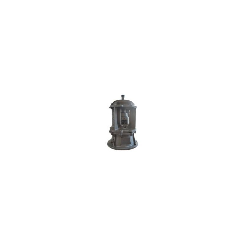 Pumping Unit NBT/NIT