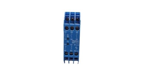 security module