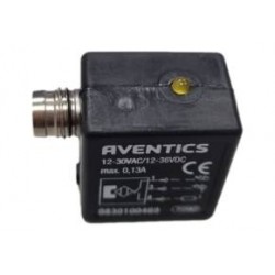 Inductive sensor