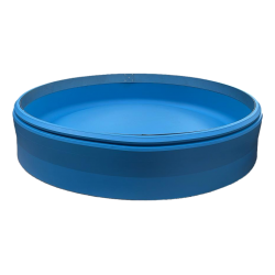 Press membrane 36-90 blue