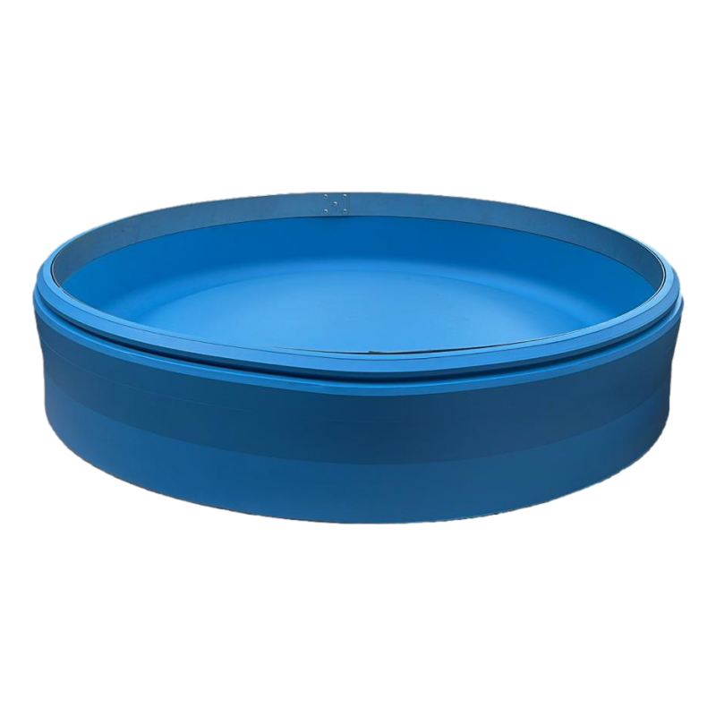 Membrana pressa 36-90 blu