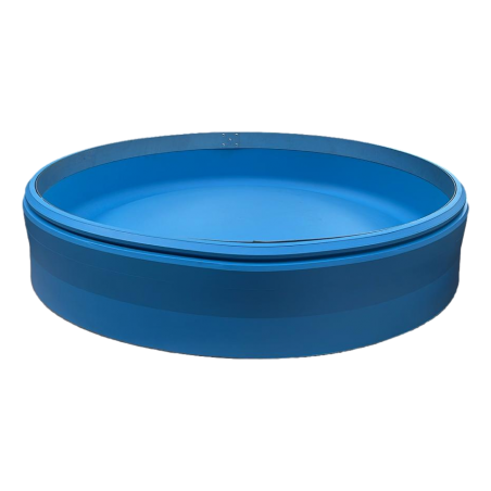 Membrana pressa 36-90 blu