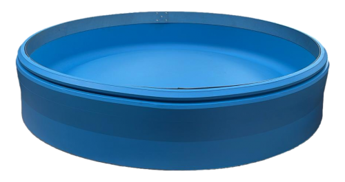 membrane de presse bleue 36-90