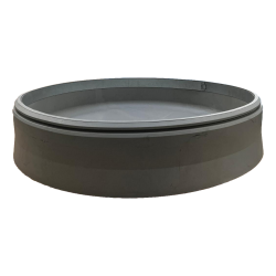 Press membrane 36-90 grey