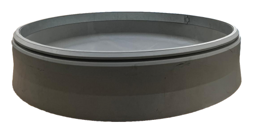 membrane de presse gris 36-90