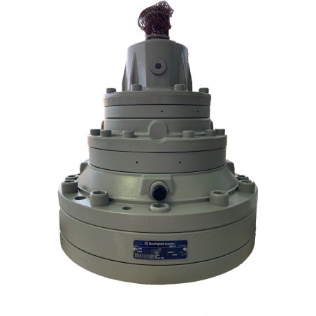 Motor adaptor 307