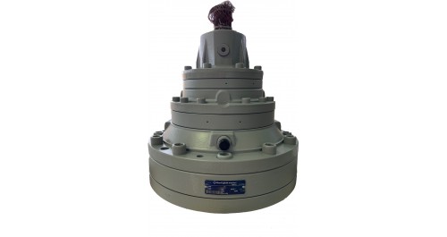 Motor adaptor 307