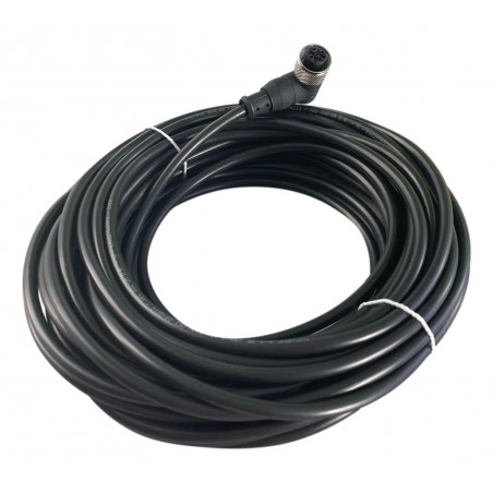 4 pin connector 10 mt