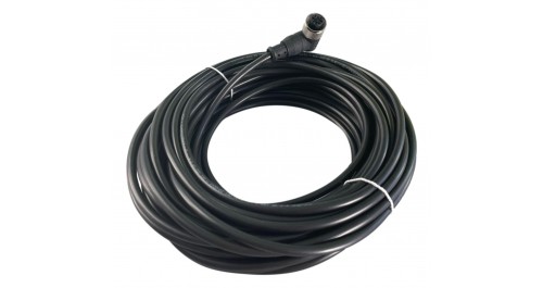 4 pin connector 10 mt