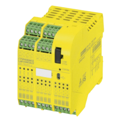 Modulo di sicurezza Trisafe...