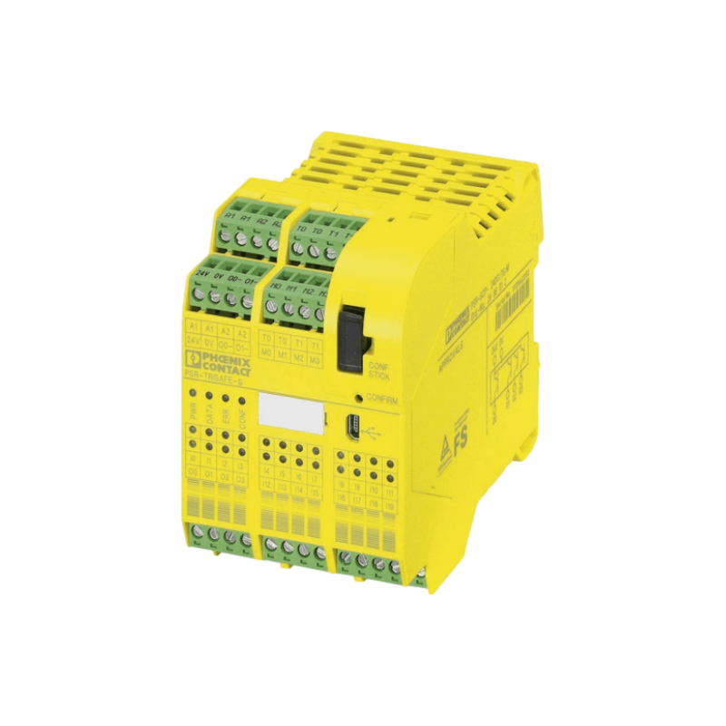 Modulo di sicurezza Trisafe 2986232