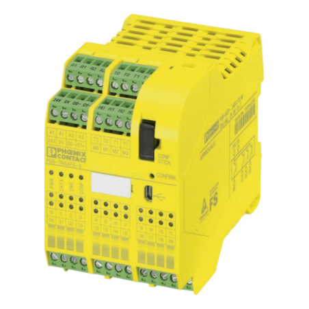 Modulo di sicurezza Trisafe 2986232