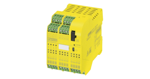 Modulo di sicurezza Trisafe 2986232