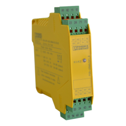 Modulo di sicurezza 2981046