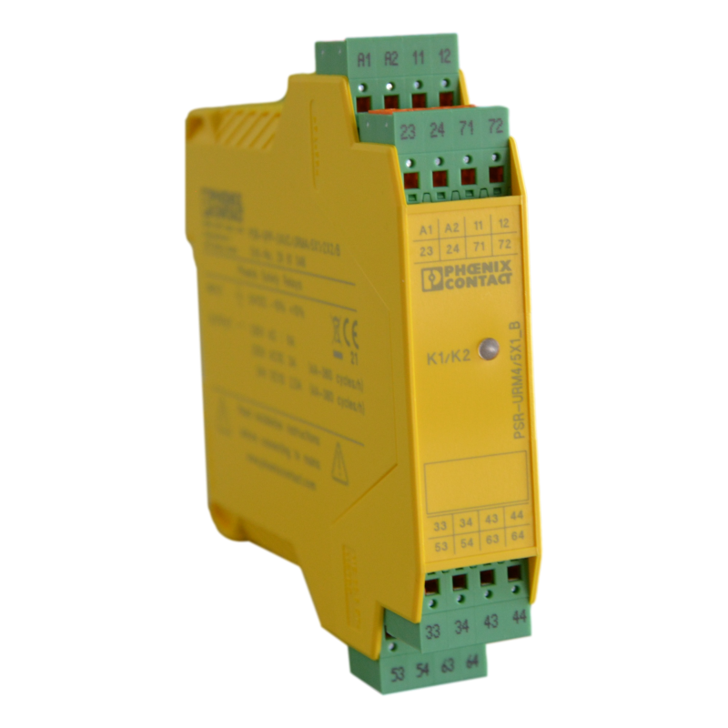Modulo di sicurezza 2981046