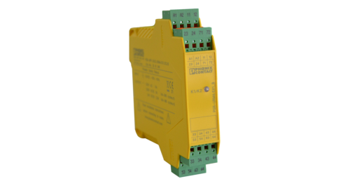 Modulo di sicurezza 2981046