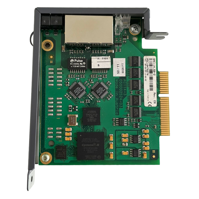 Tarjeta  8AC11460-2 para Acopos 1016