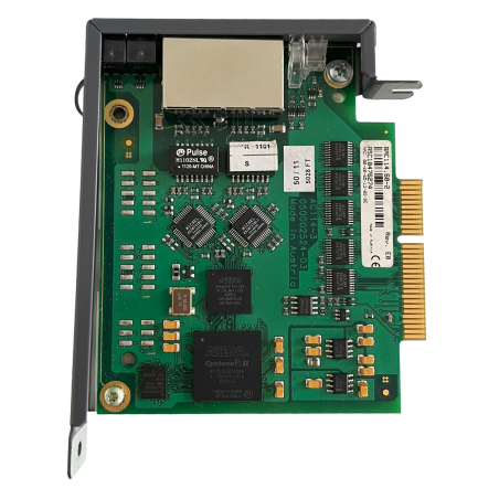 Tarjeta  8AC11460-2 para Acopos 1016