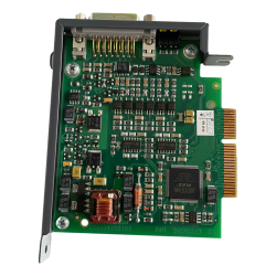 Scheda 8AC123.60-1 per...