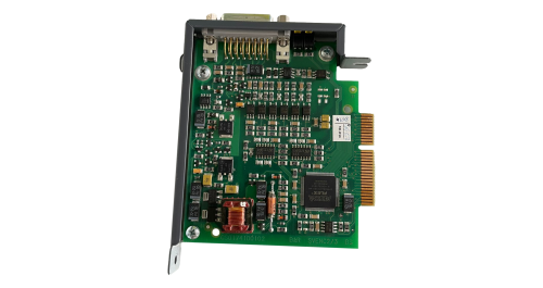 Tarjeta para Acopos 1016 8AC123.60-1