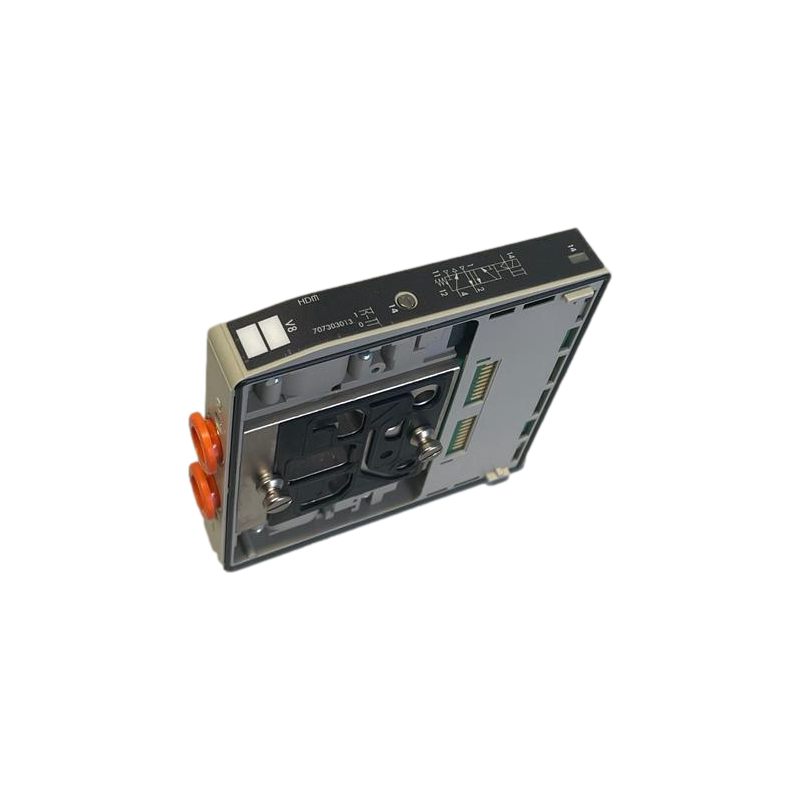 Elettrovalvola V8 HDM