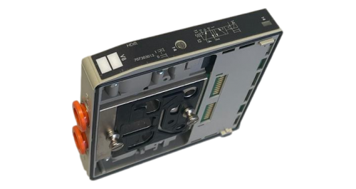 Elettrovalvola V8 HDM