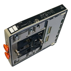 Elettrovalvola V6 HDM