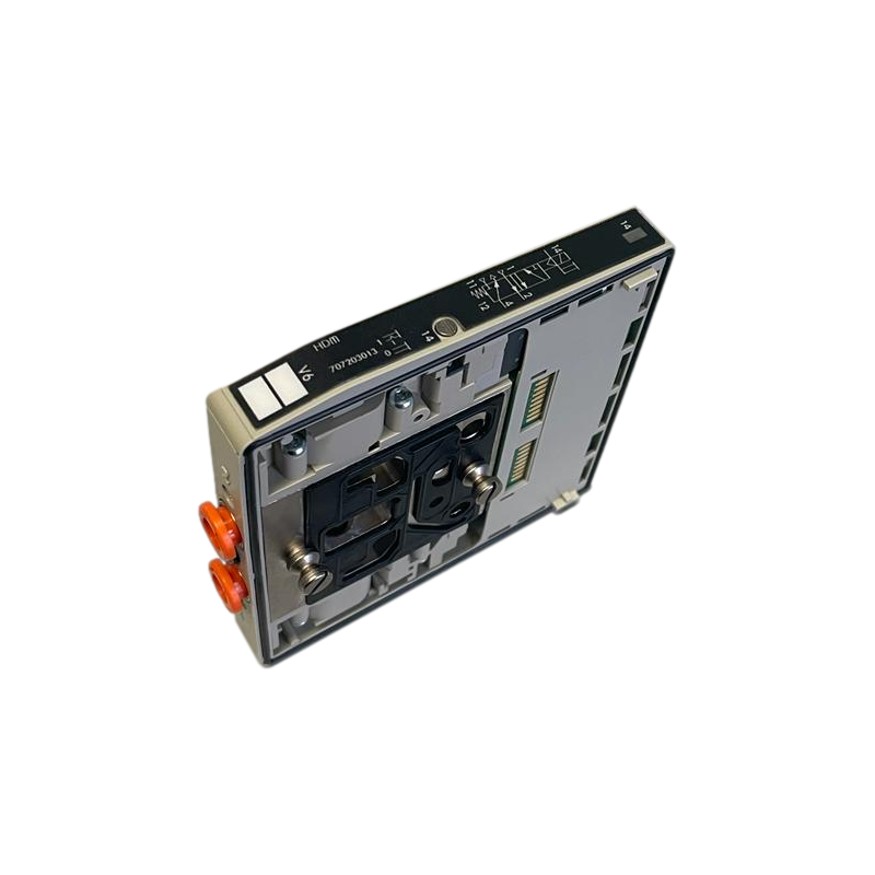 Elettrovalvola V6 HDM