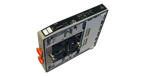 Elettrovalvola V6 HDM