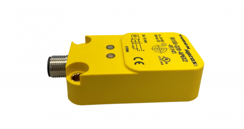 Sensore di prossimità Turck