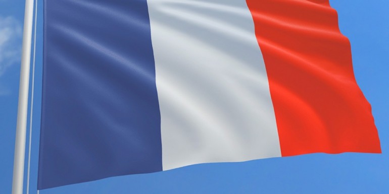 ¡La versión francesa del sitio RicambiLavanderia.it ya está online!