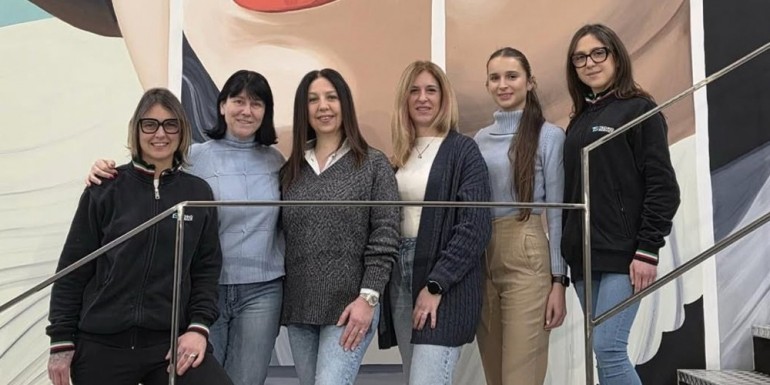 Derrière chaque innovation se cachent des personnes, et beaucoup d'entre elles sont des femmes.