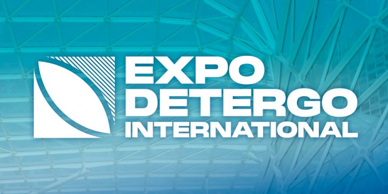 Ci siamo anche quest’anno: Techno Service sarà presente a Expodetergo 2026!