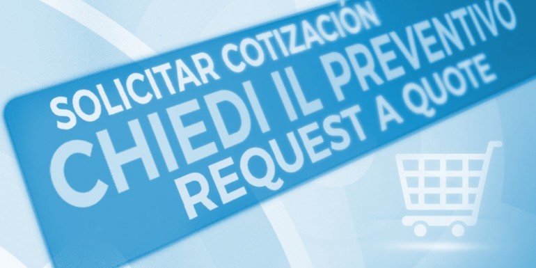 Nueva función: mándanos tu solicitude n pocos clicks