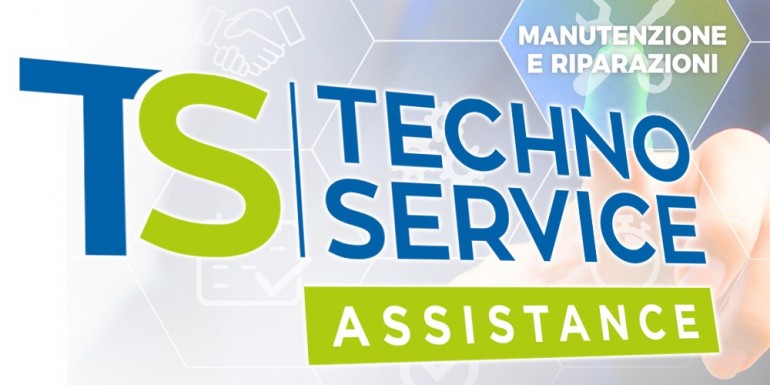 Techno Service Assistance SRL est née