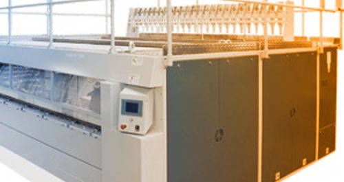 IRONER